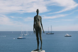 CBD Antibes