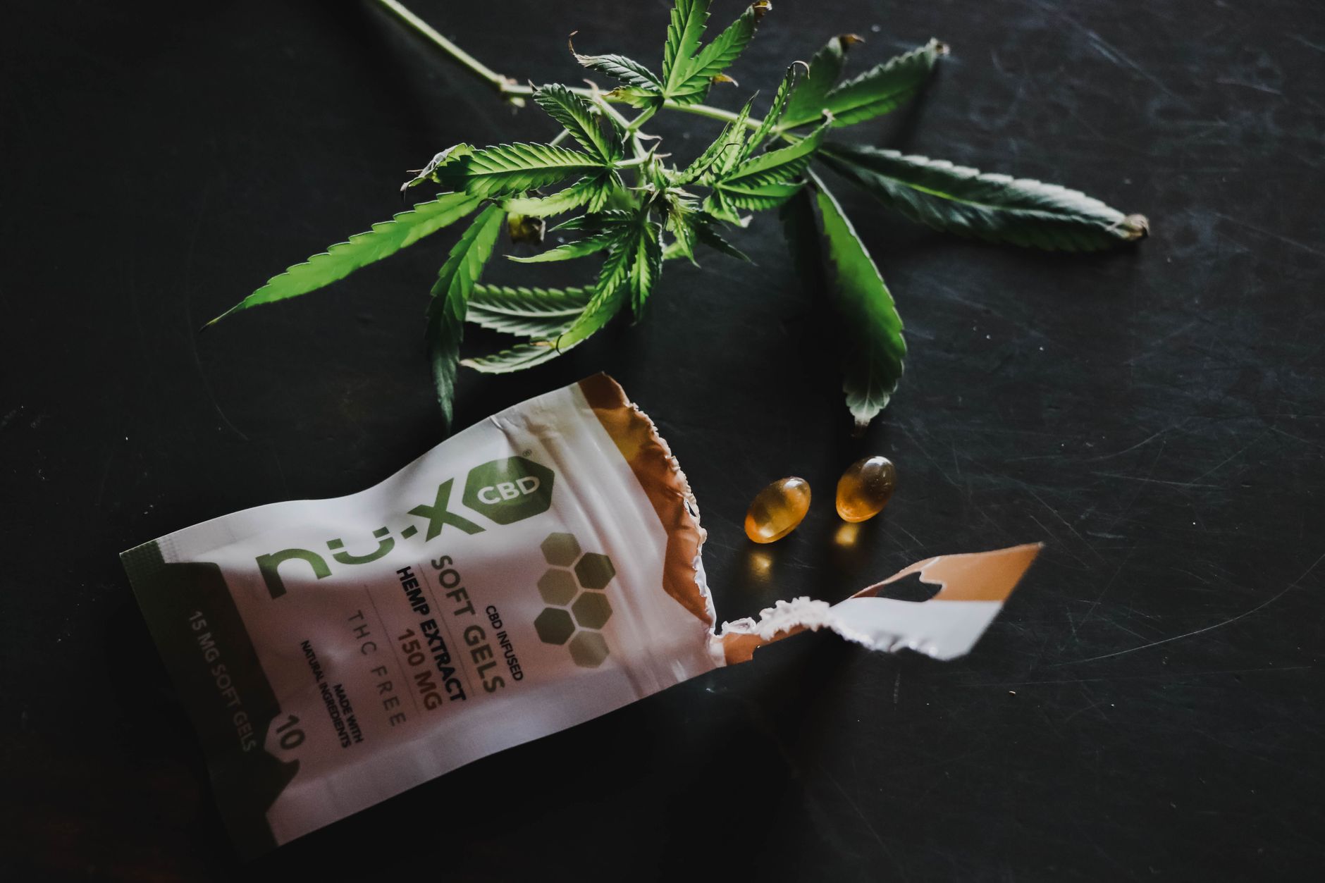 CBD à Antibes